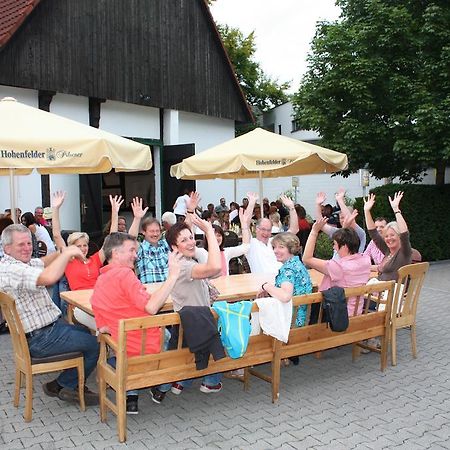 Hohenfelder Brauhaus Hotel Rheda-Wiedenbrück Esterno foto