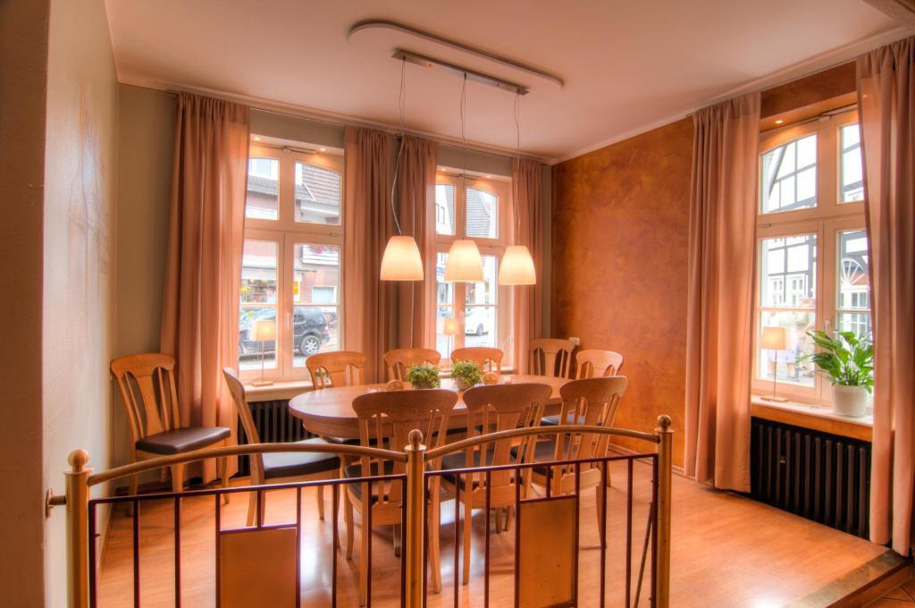 Hohenfelder Brauhaus Hotel Rheda-Wiedenbrück Esterno foto