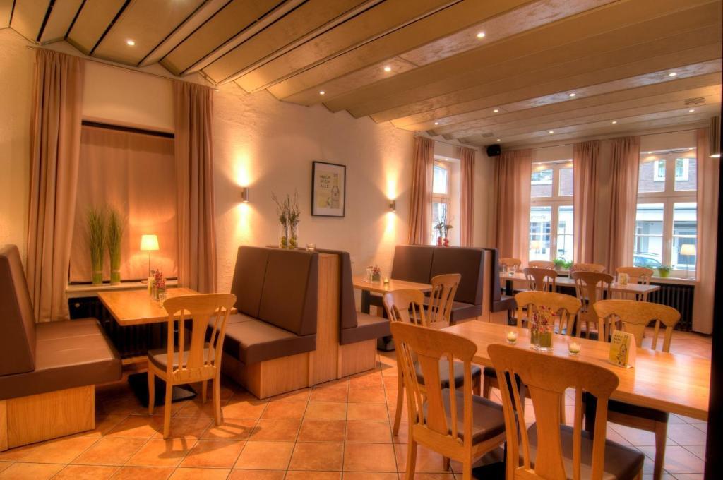 Hohenfelder Brauhaus Hotel Rheda-Wiedenbrück Esterno foto